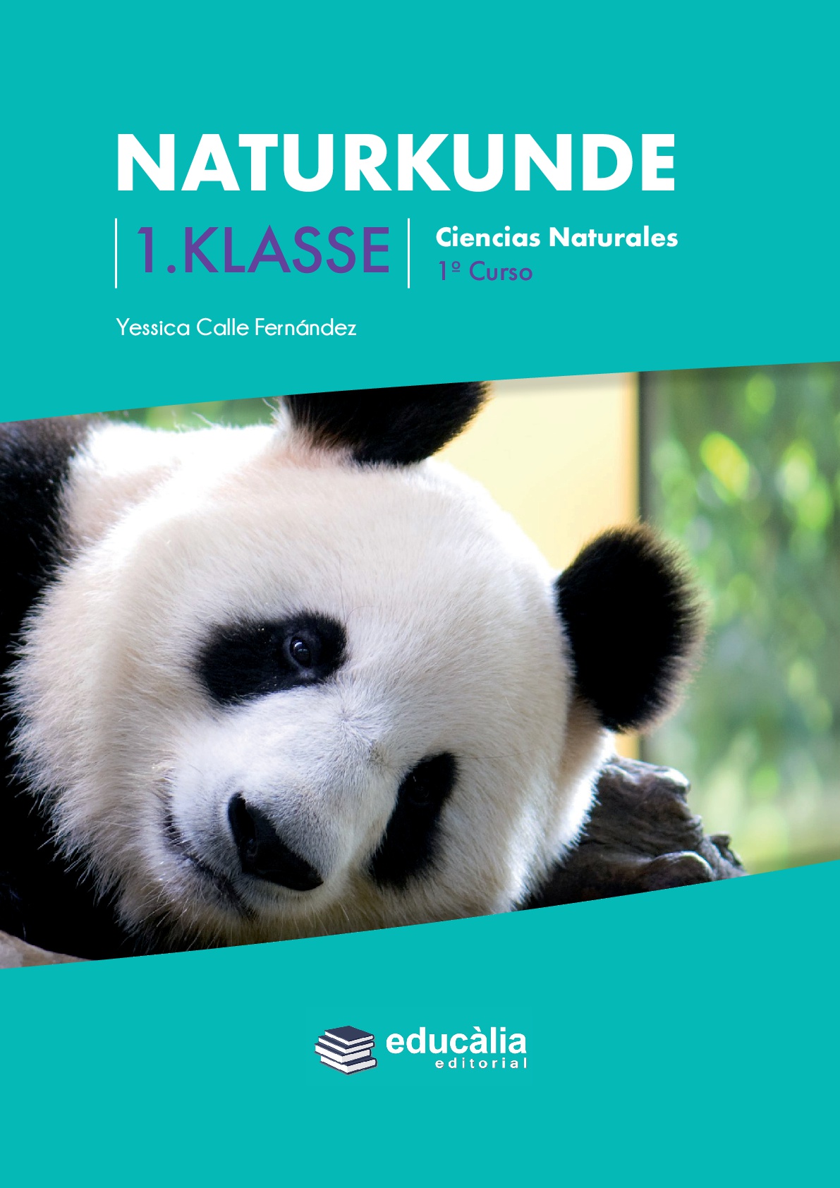 Naturkunde 1.Klasse - Ciencias Naturales 1º Curso