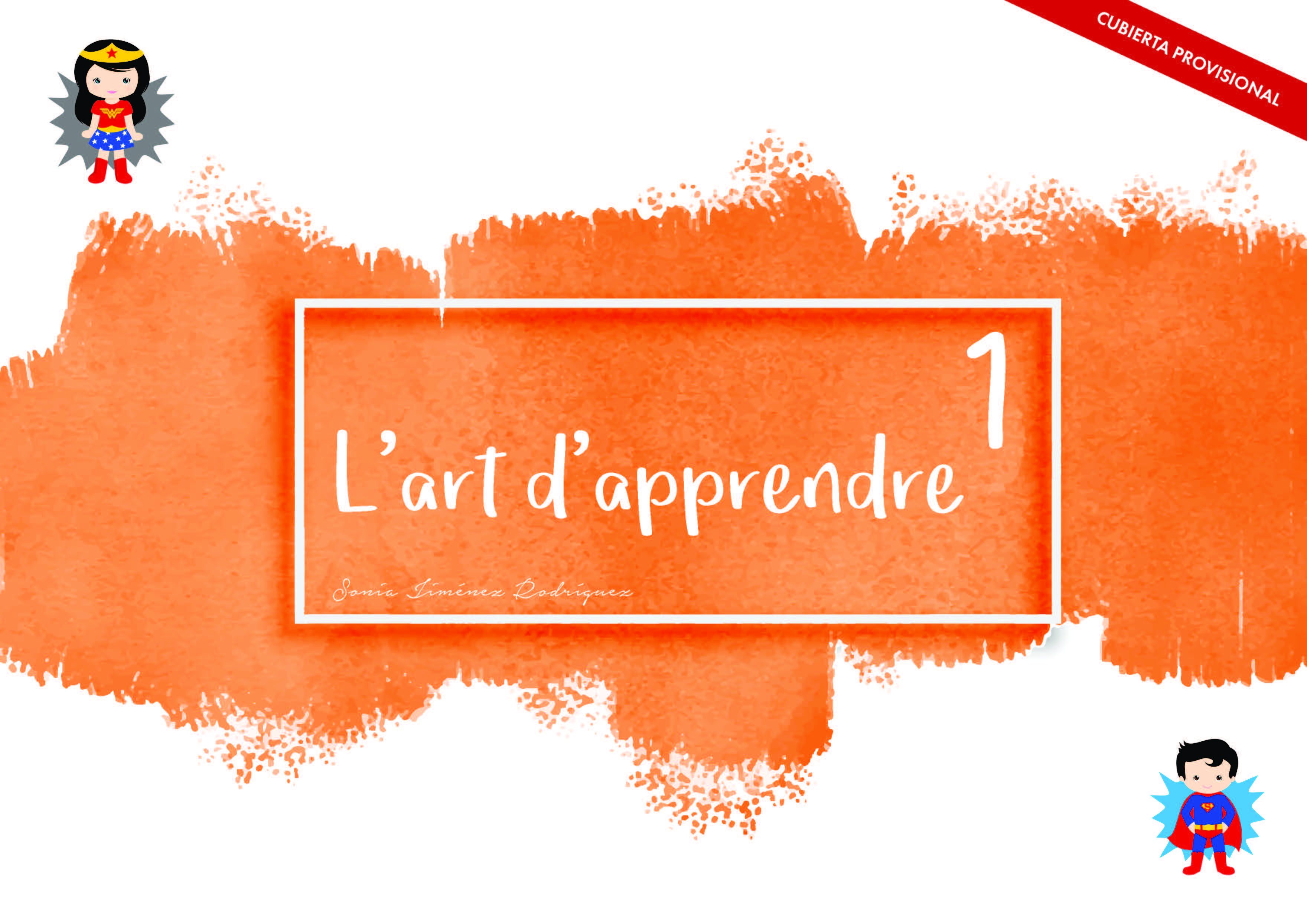 L'art d'apprendre 1