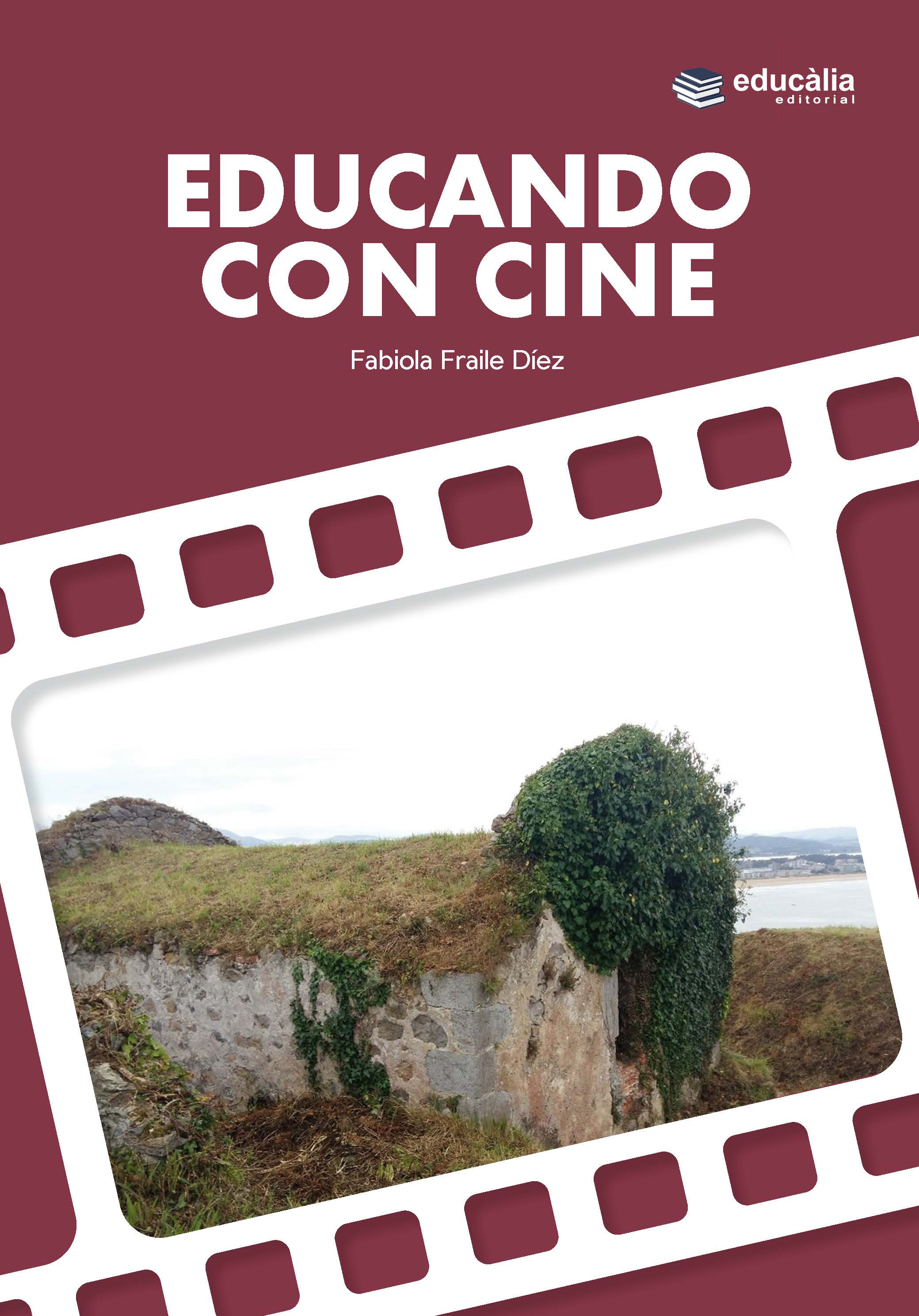 Educando con cine