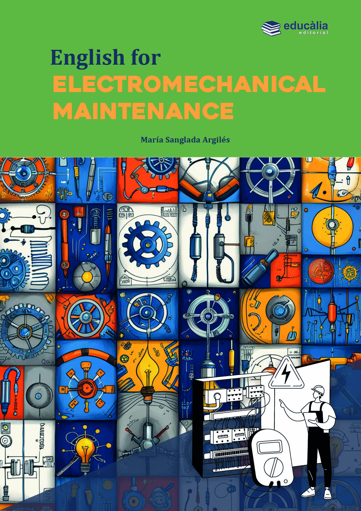 English for Electromechanical Maintence