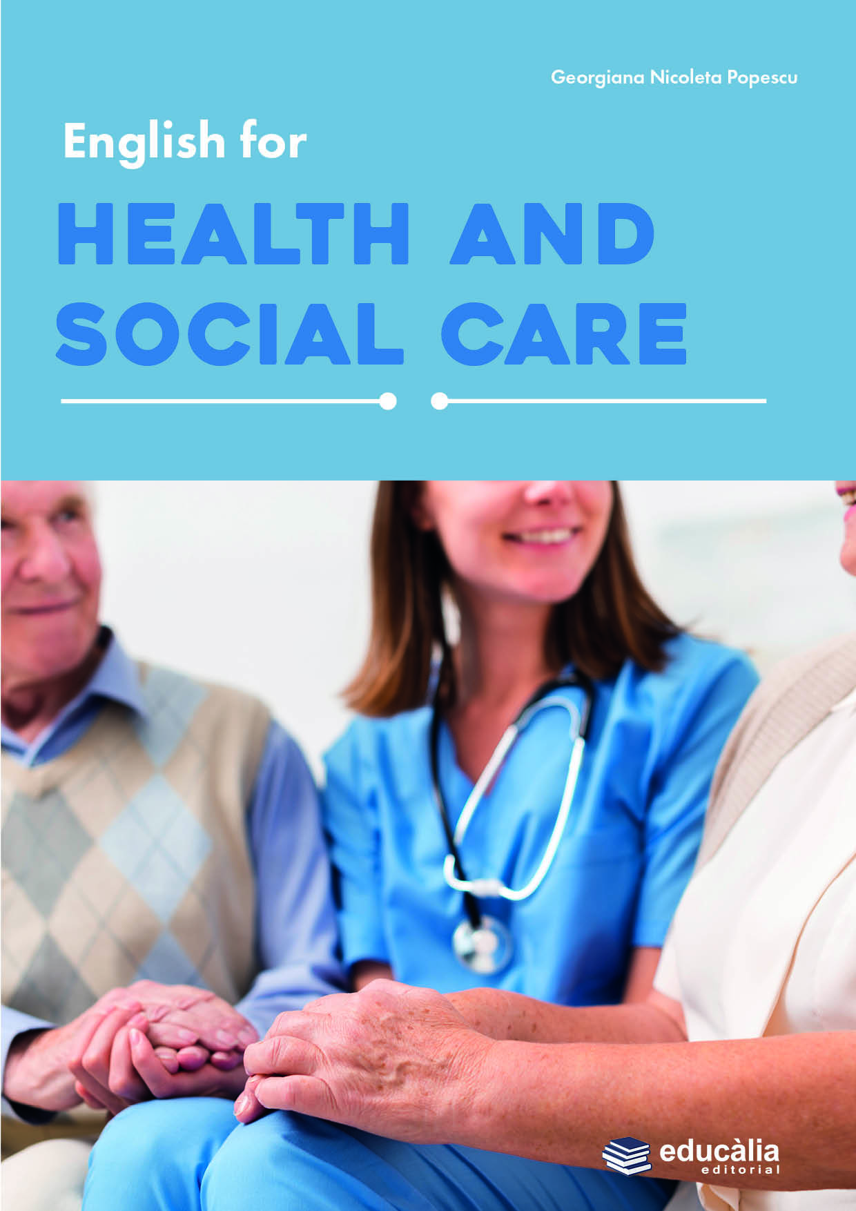 English for health and social care