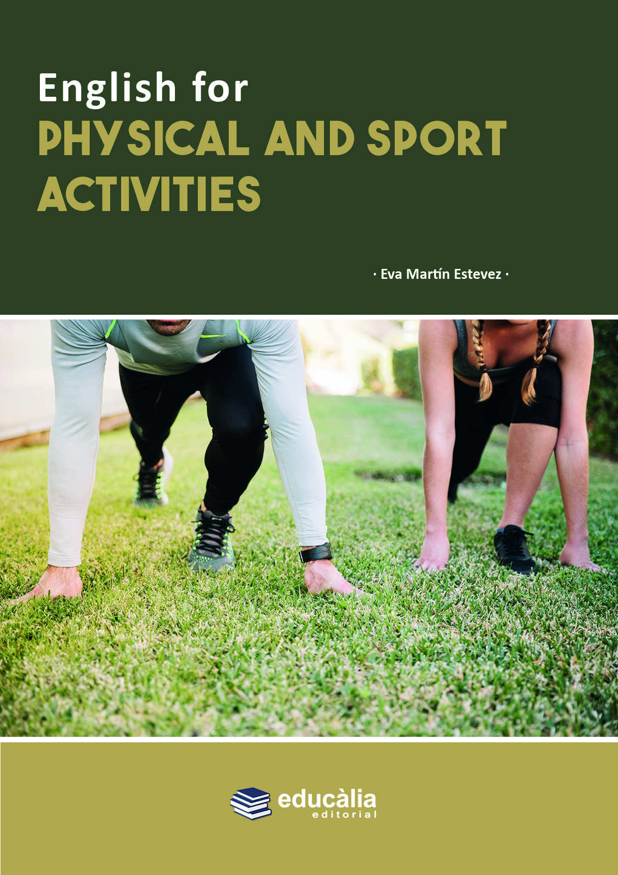English for Physical and Sport Activities