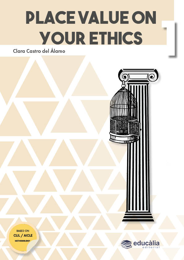 Place Value on your ethics 1º ESO