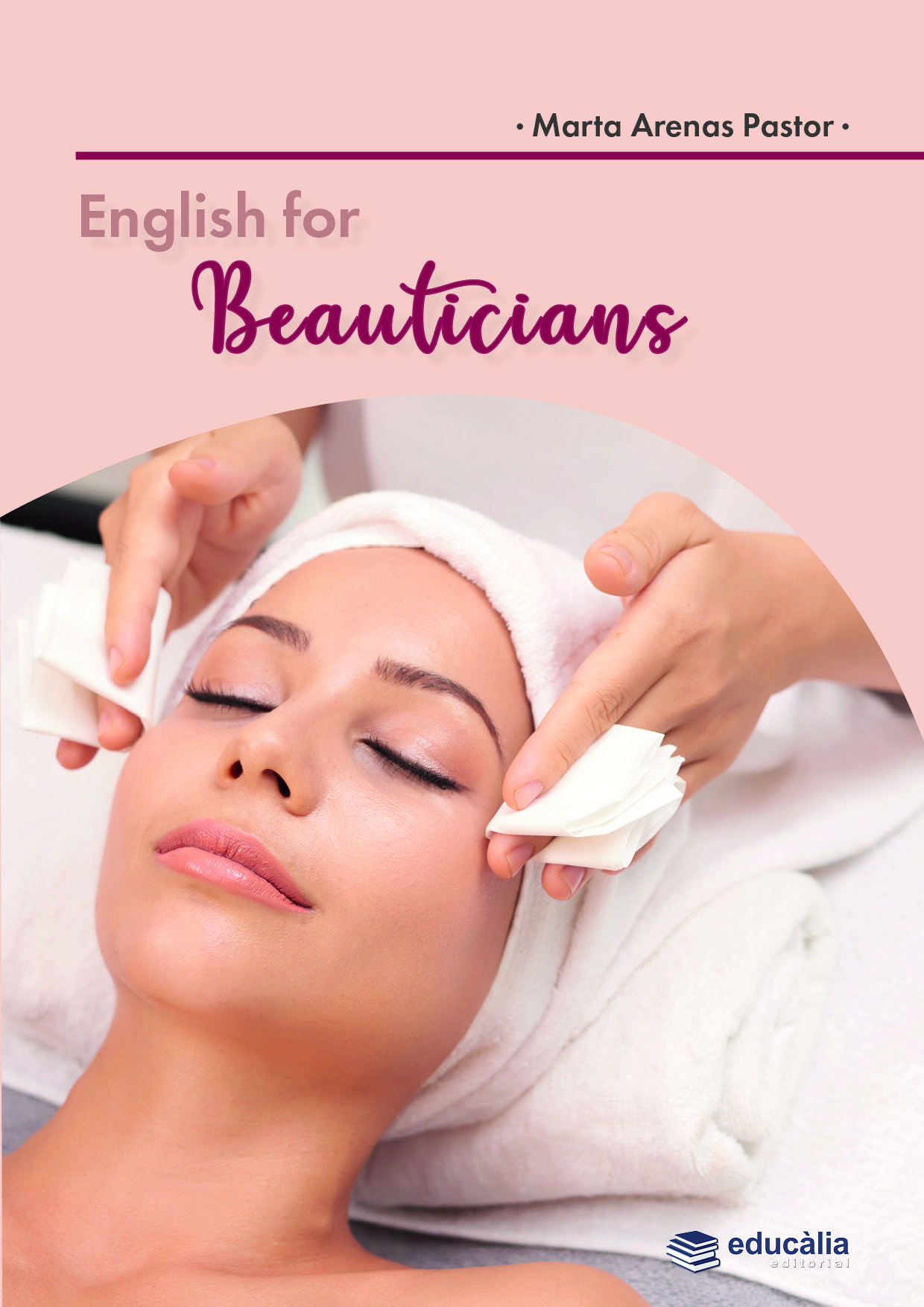 English for Beauticians