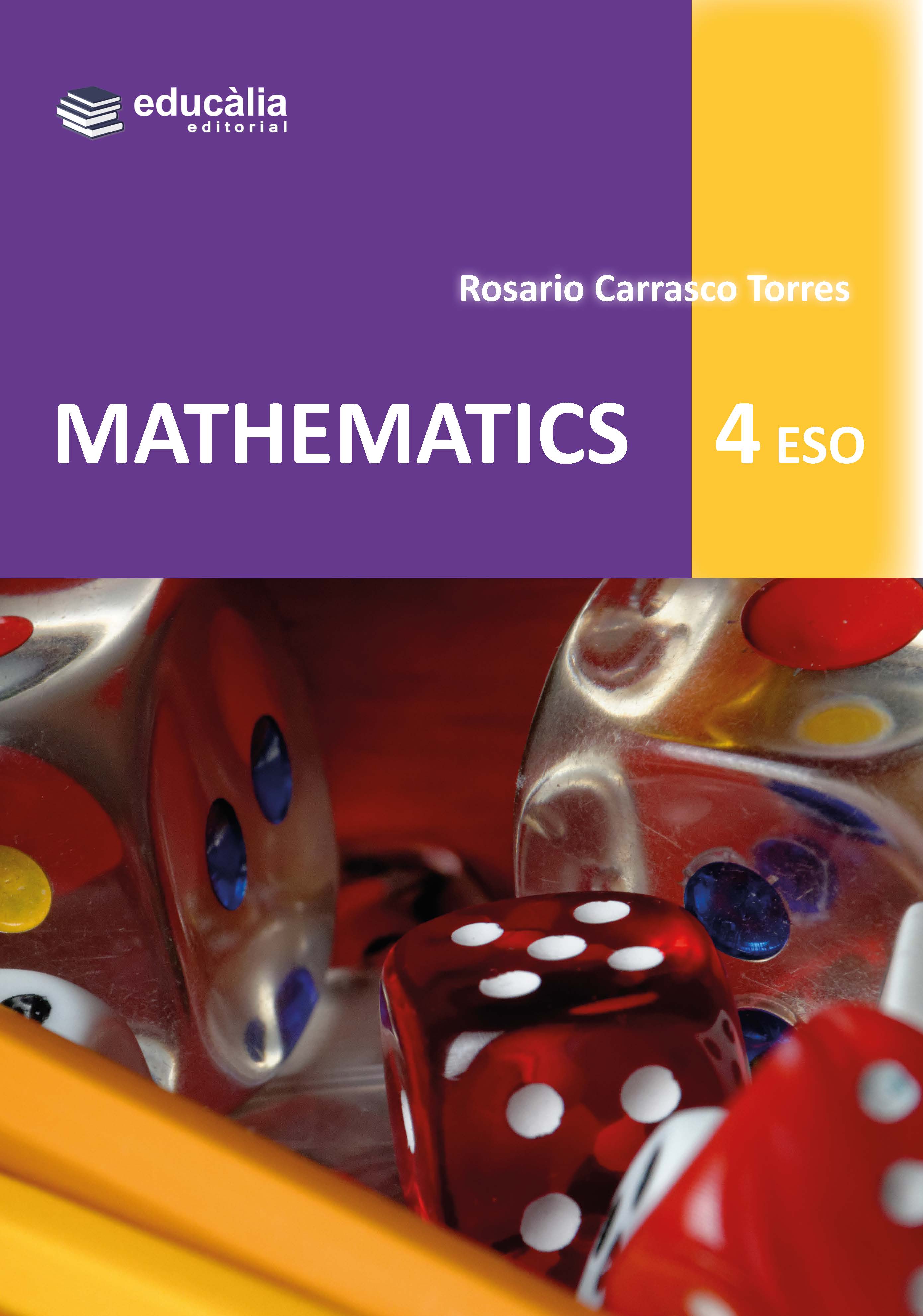 Mathematics 4º ESO
