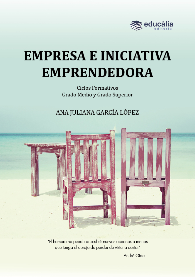 Empresa e Iniciativa Emprendedora