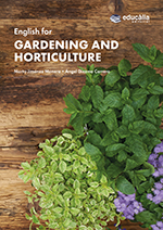 English for Gardening and Horticulture