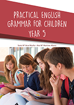 Practical English Grammar for Children - Year 5