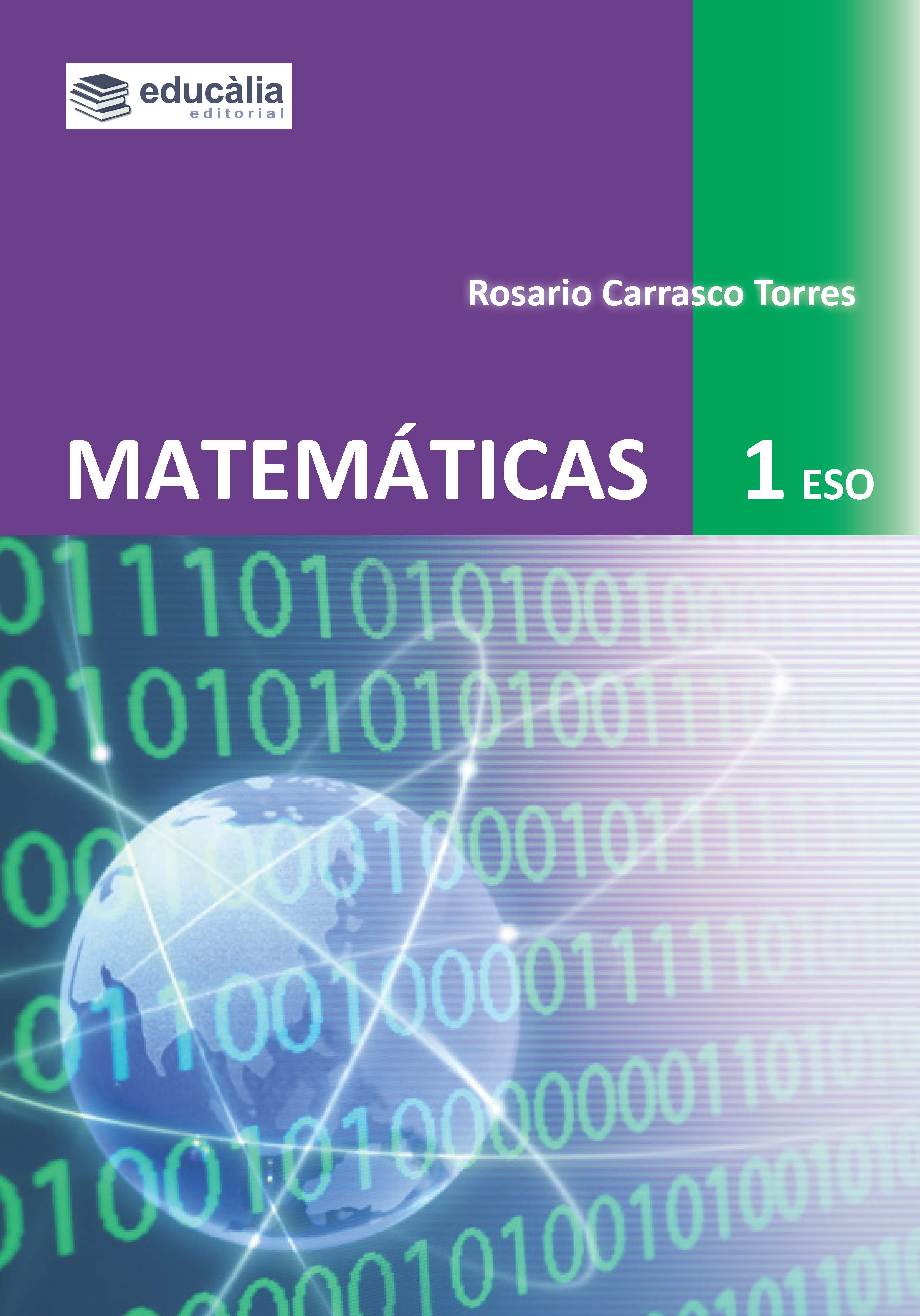Matemáticas 1º ESO