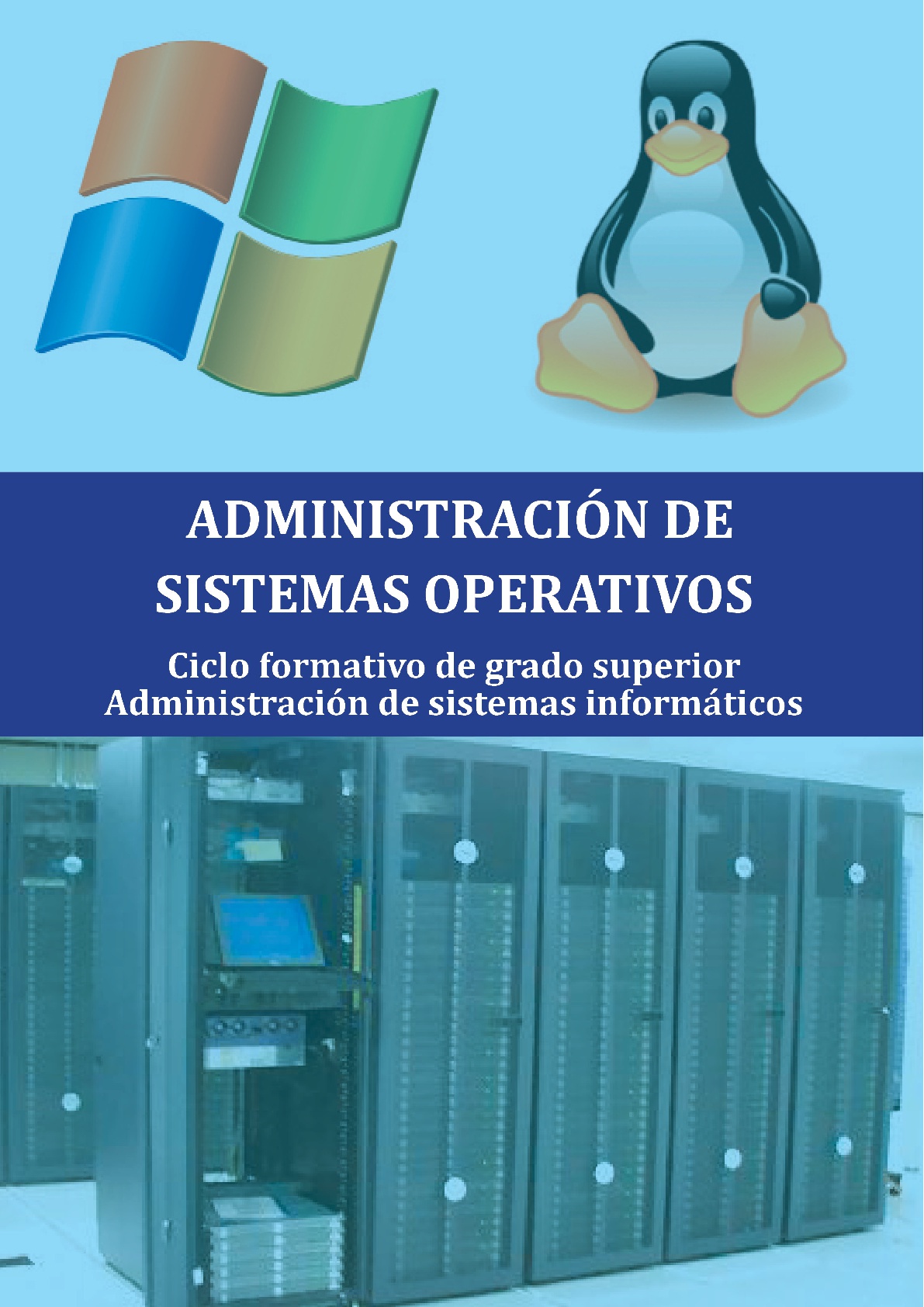 Administración de sistemas operativos