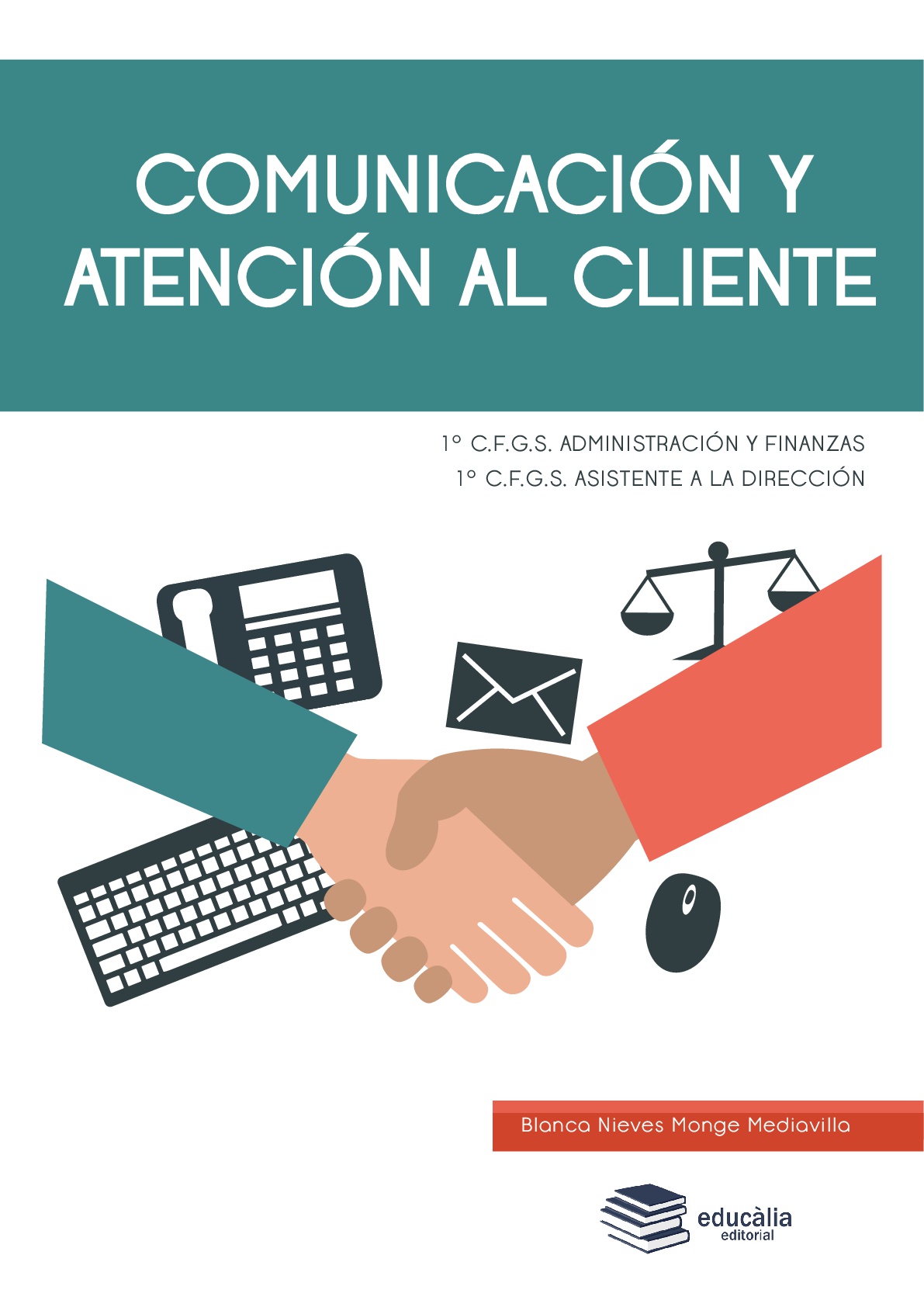 Comunicación y atención al cliente