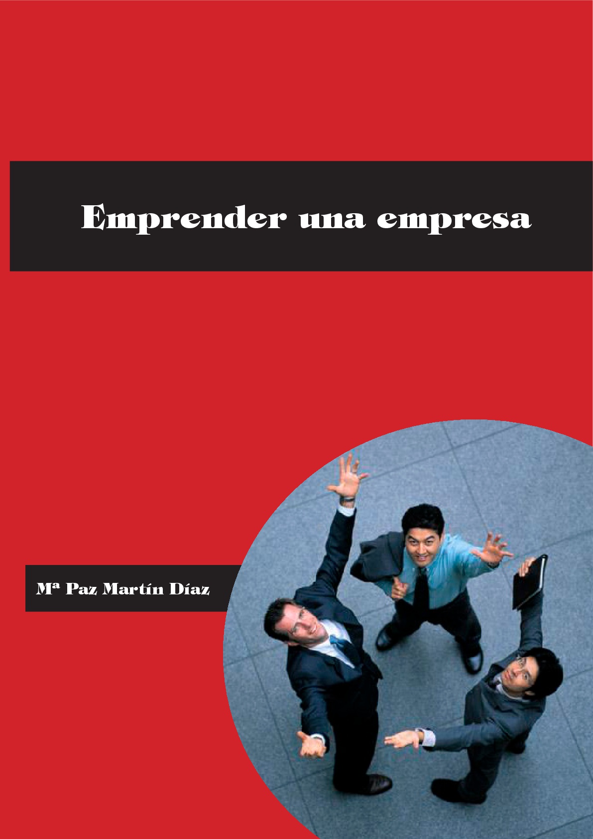 Emprender una empresa