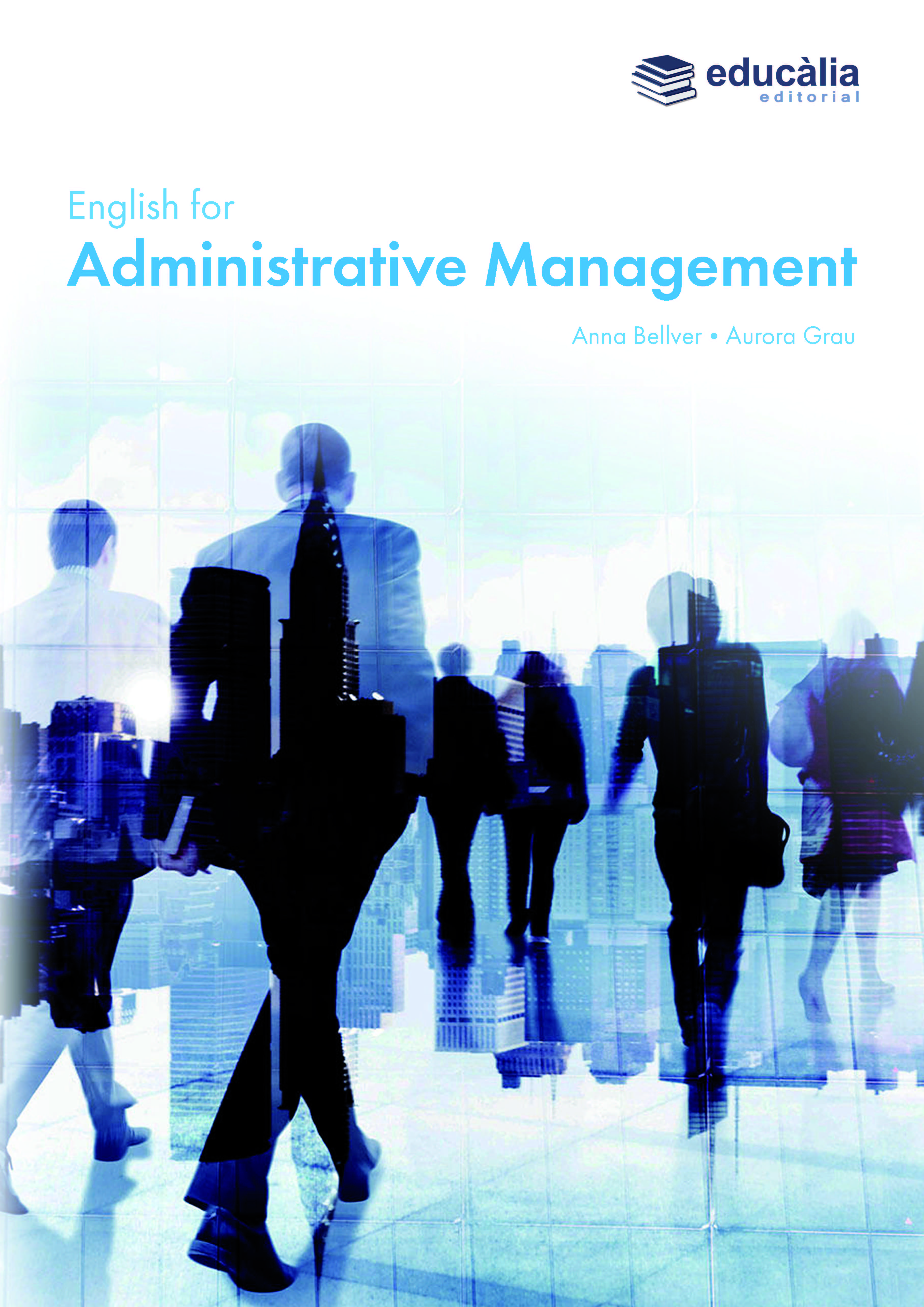 English for Administrative Management