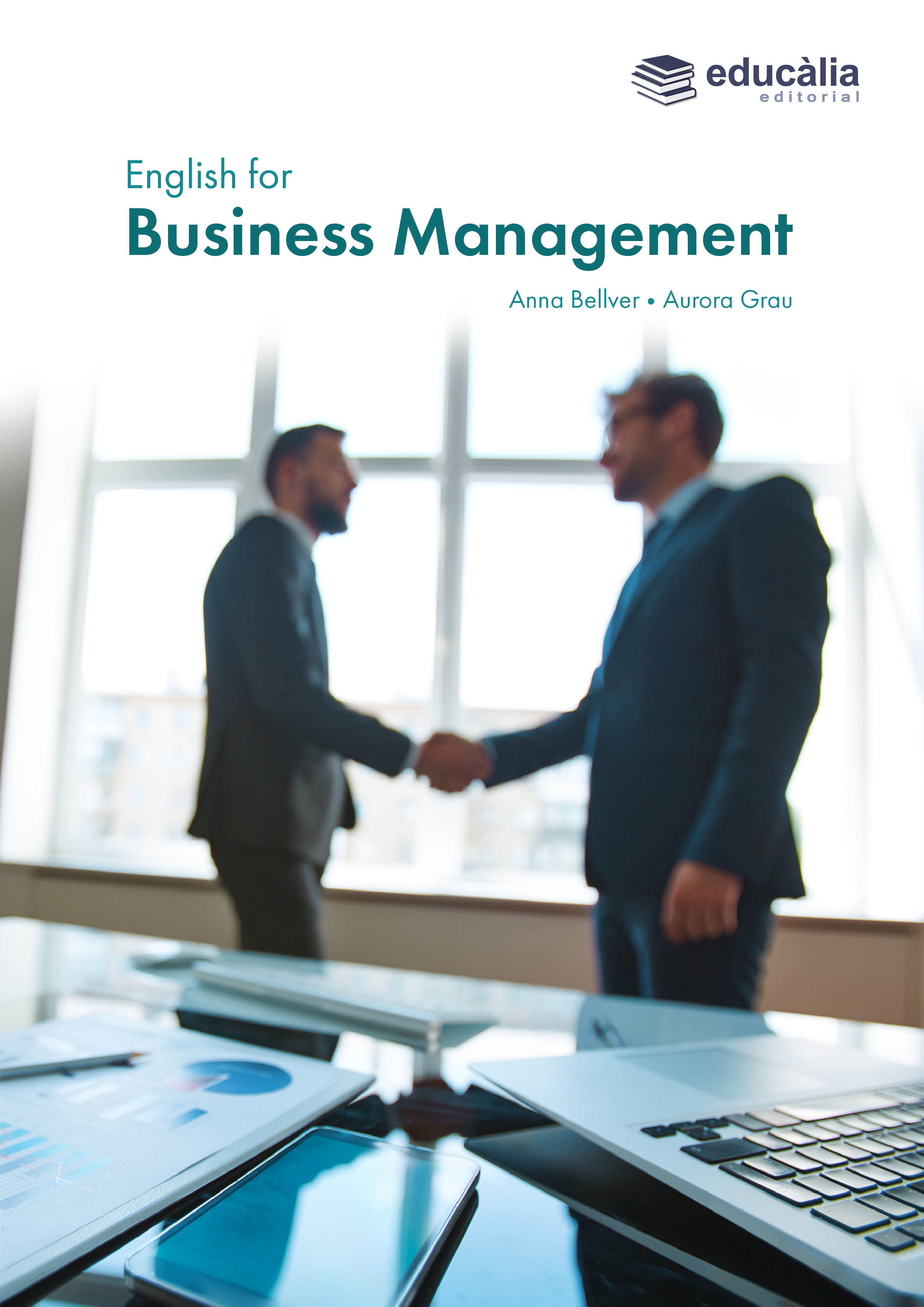 English for Business Management