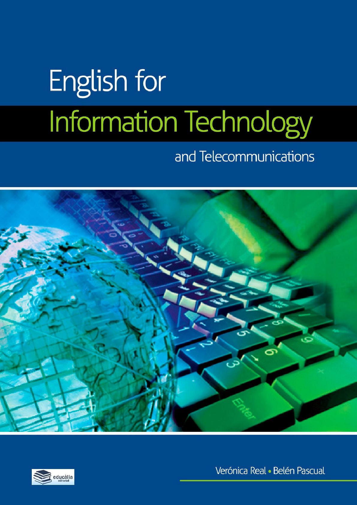 English for Information Technology and Telecommunications (Student's Book)