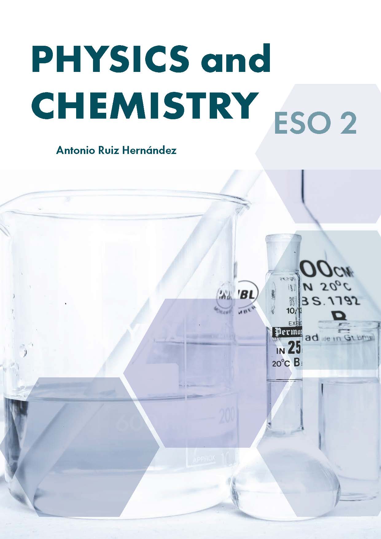 Physics and chemistry 2º ESO. Student's book