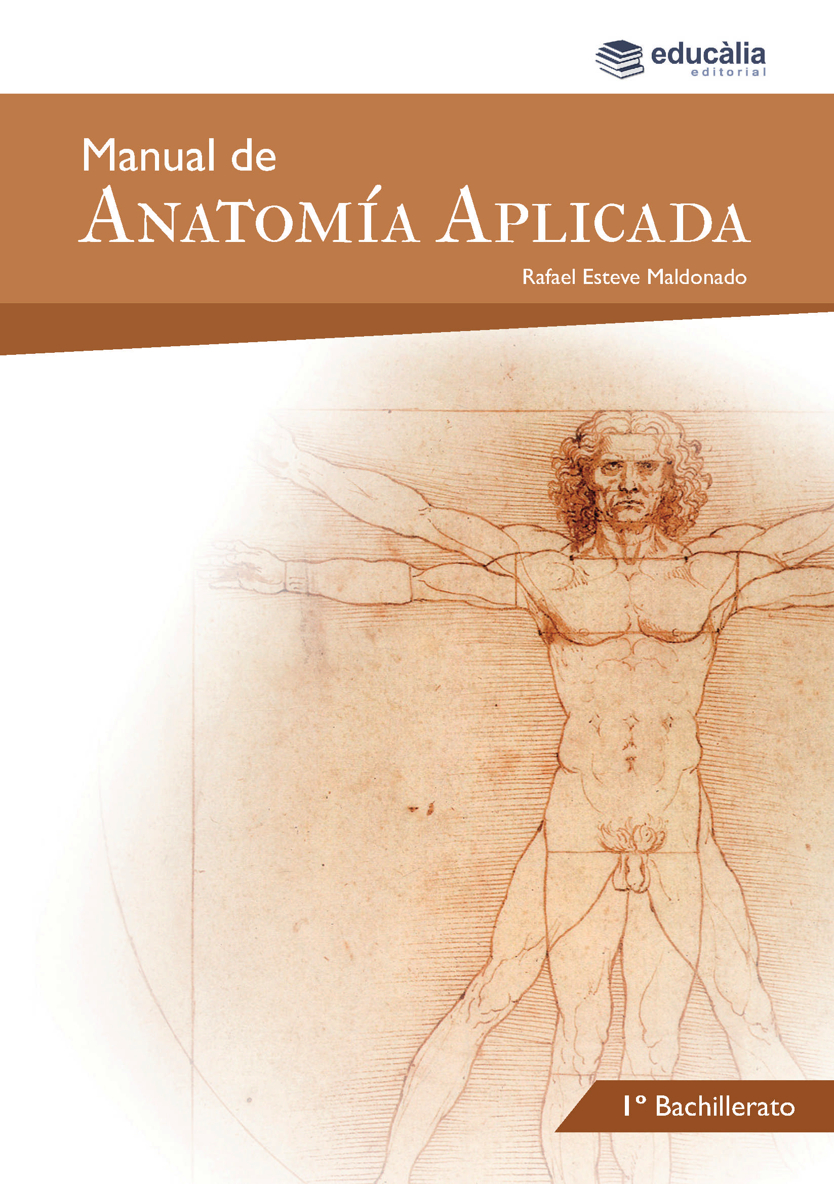 Manual de Anatomía Aplicada