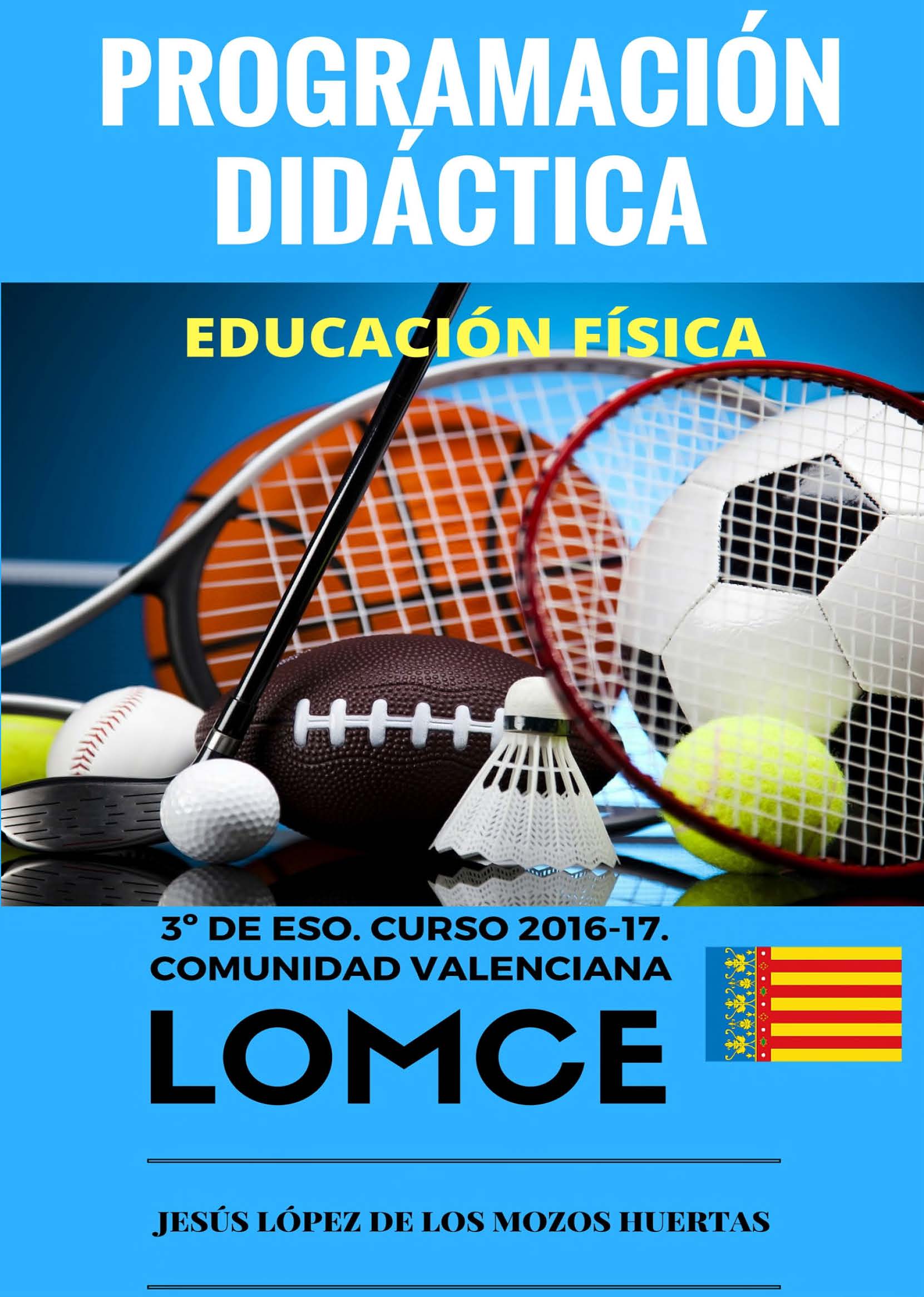 LOMCE. Guía para el desarrollo y elaboración de programaciones didácticas