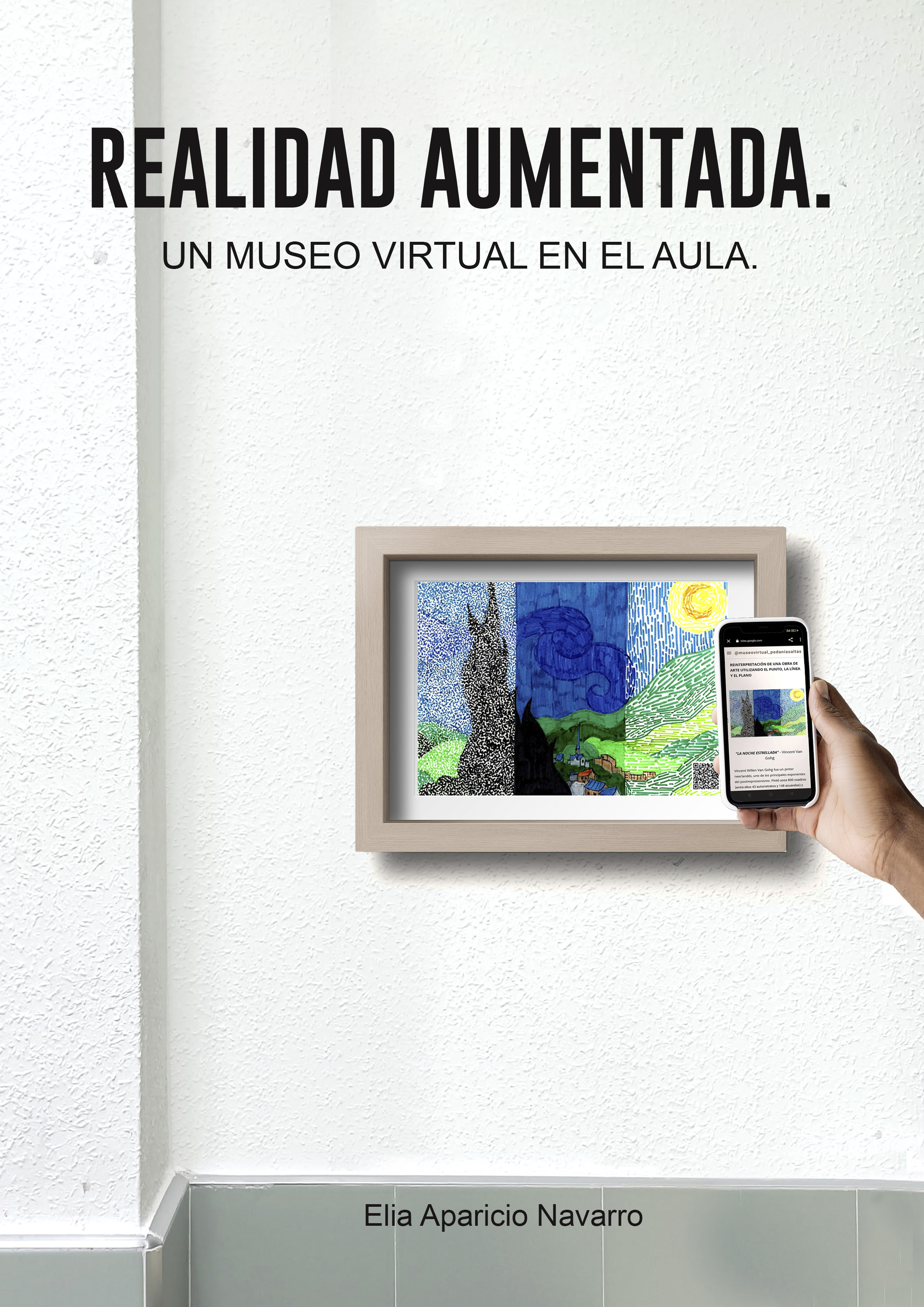 Realidad Virtual Aumenta. Un museo Virtual en el aula.