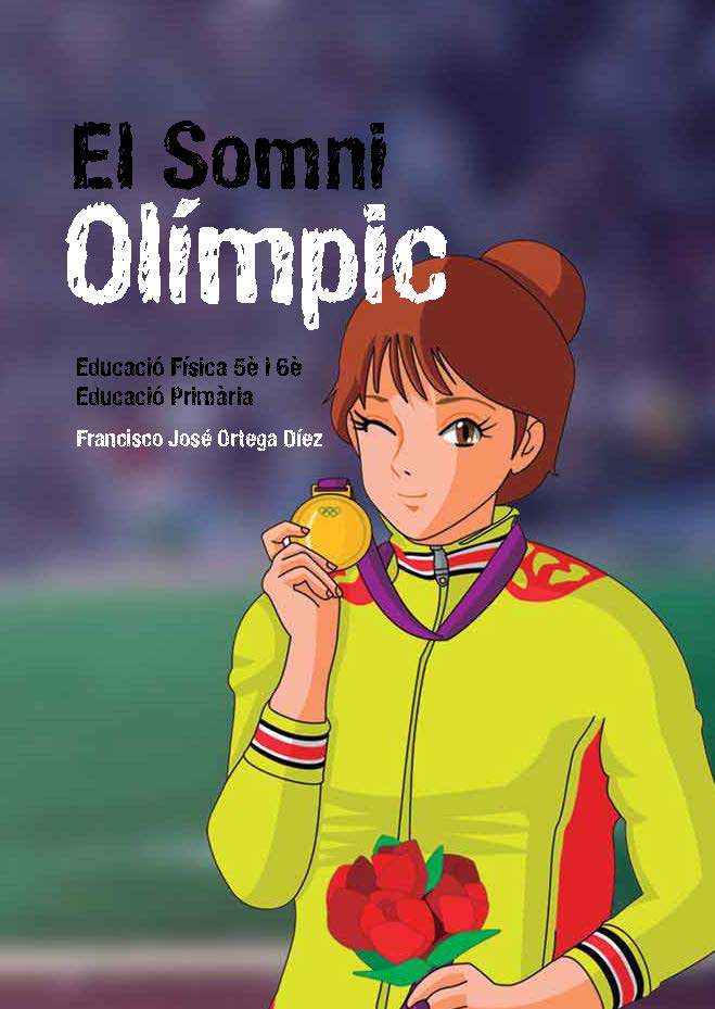 El somni olimpic. 5è- 6è primària