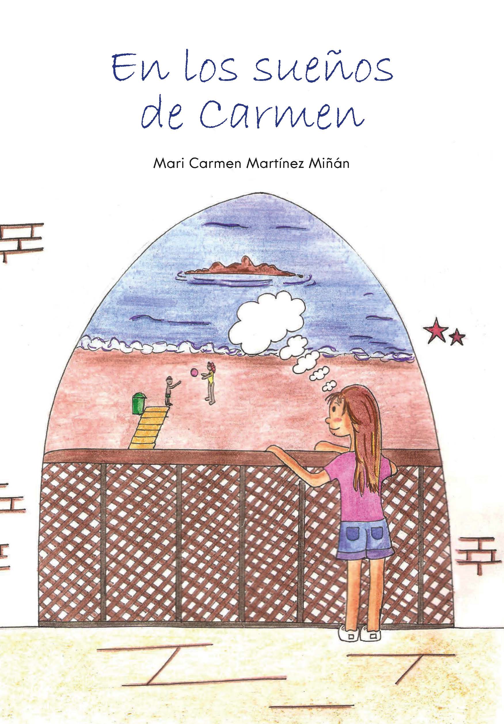 En los sueños de Carmen