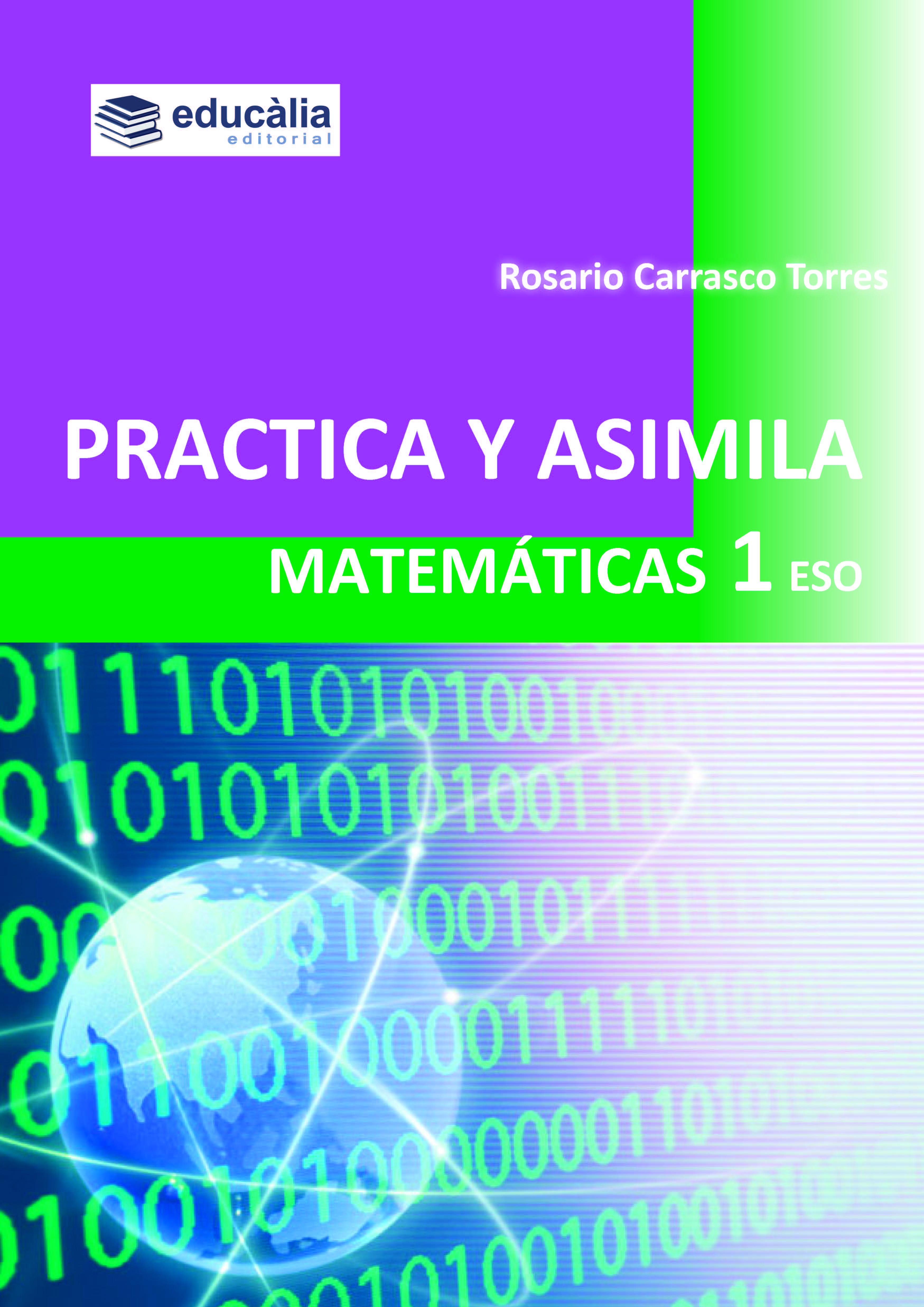 Practica y asimila 1º ESO