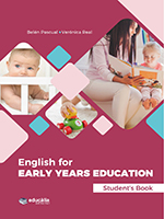 English for Early Years Education