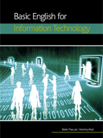 Basic English for Information Technology (Student's Book)