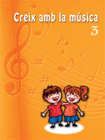 Creix amb la música 3r primària