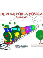 De viatge per la música 1er primària