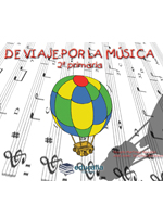 De viatge per la música 2n primària