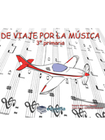 De viaje por la música 3º primaria