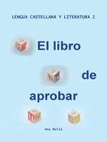 El libro de aprobar. 2º ESO Adaptación curricular