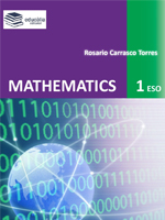 Mathematics 1º ESO Worksheets