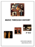 Music through history 3º ESO