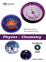 Physics and chemistry 4º ESO. Student's book